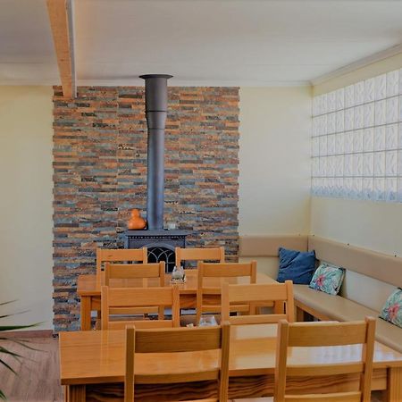 Casa Belos Ares Феррел Экстерьер фото