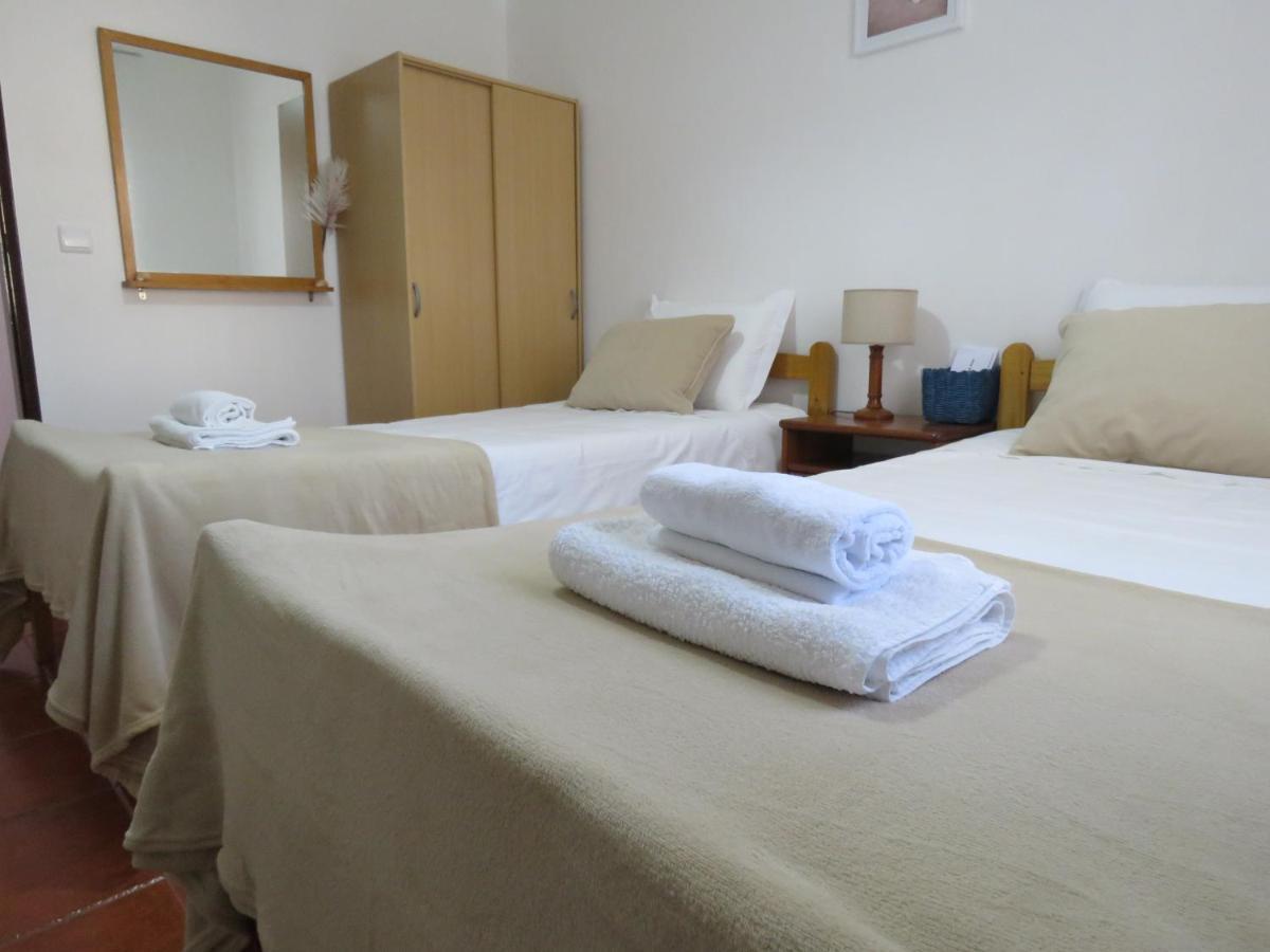 Casa Belos Ares Феррел Экстерьер фото