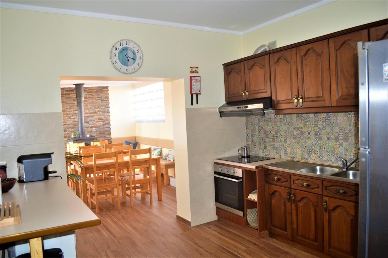 Casa Belos Ares Феррел Экстерьер фото