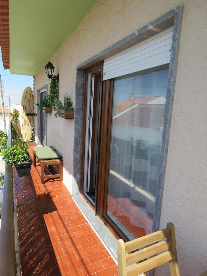 Casa Belos Ares Феррел Экстерьер фото