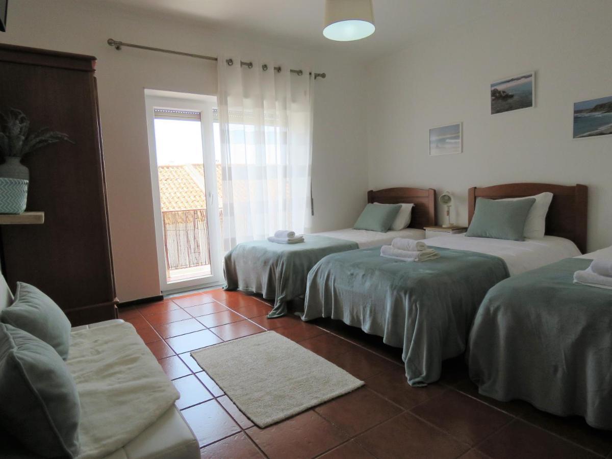 Casa Belos Ares Феррел Экстерьер фото