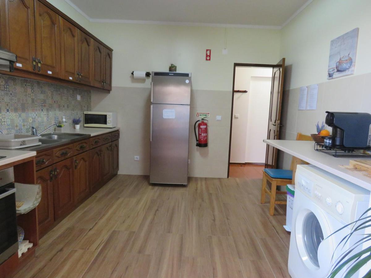 Casa Belos Ares Феррел Экстерьер фото