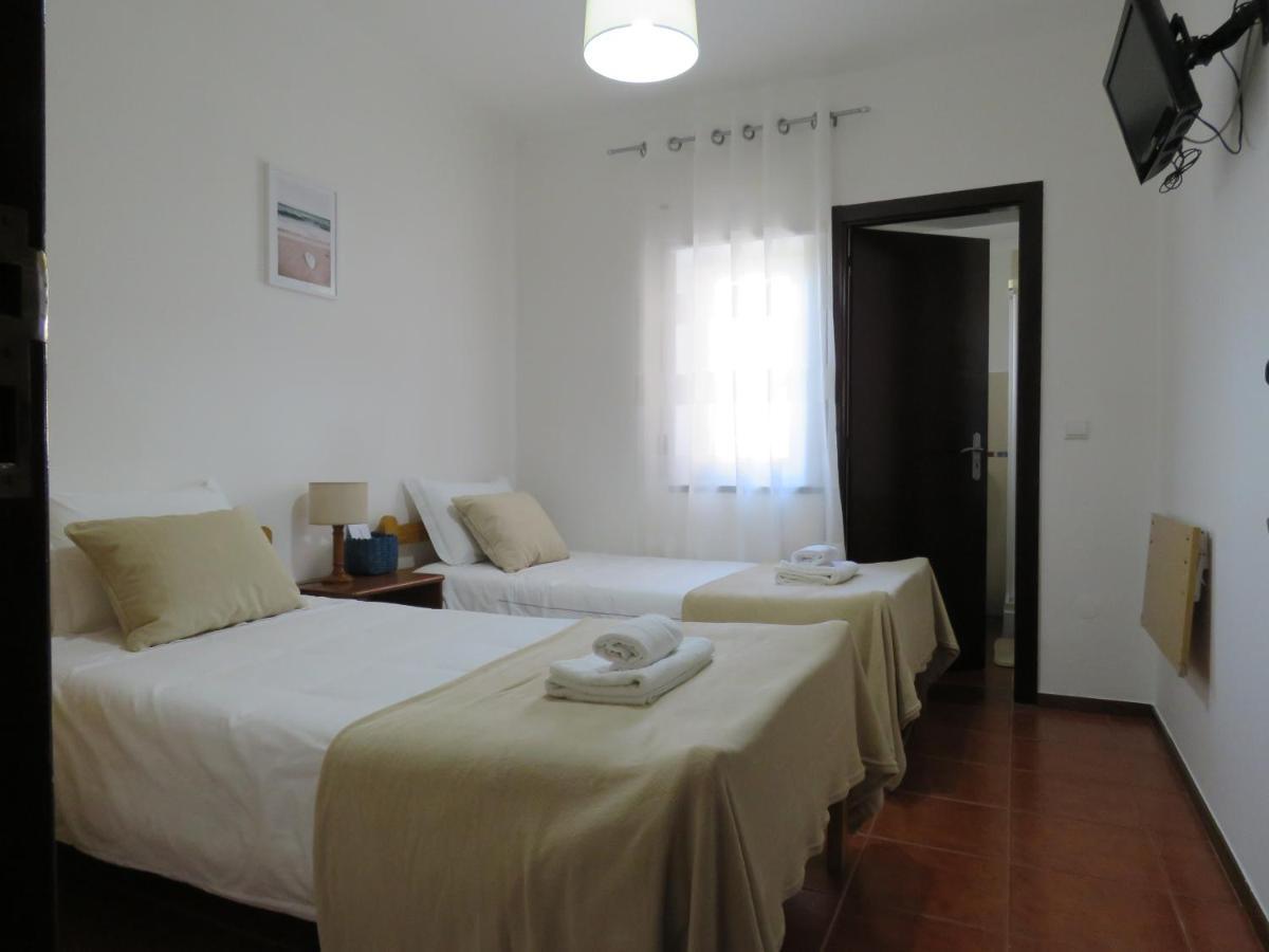 Casa Belos Ares Феррел Экстерьер фото