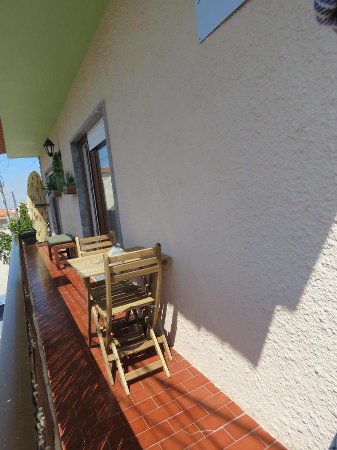 Casa Belos Ares Феррел Экстерьер фото