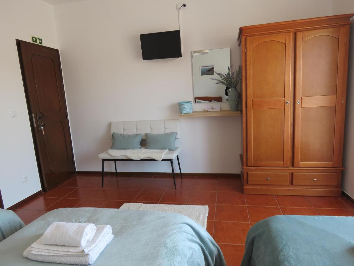 Casa Belos Ares Феррел Экстерьер фото