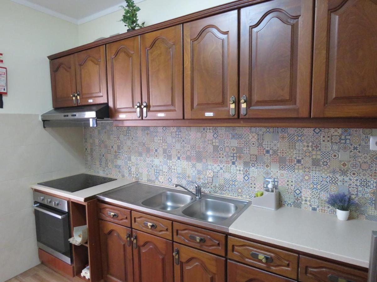 Casa Belos Ares Феррел Экстерьер фото